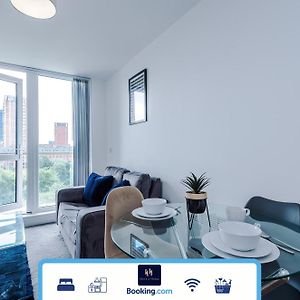 Appartement met een Slaapkamer